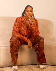 Ember Luxe Set