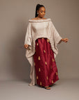 Queen Ire Two-Piece Set