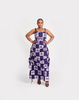 The Muse Dress