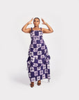 The Muse Dress