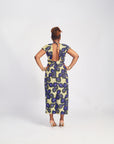 The Zuri Dress