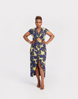 The Zuri Dress