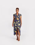The Zuri Dress