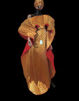 Allure Dress
