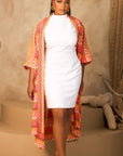 Amara Kimono Set