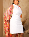 Amara Kimono Set