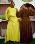 Zahara Two Piece