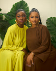 Zahara Two Piece