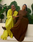Zahara Two Piece