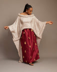 Queen Ire Two-Piece Set