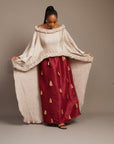 Queen Ire Two-Piece Set