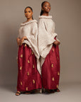 Queen Ire Two-Piece Set