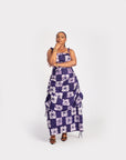The Muse Dress