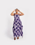 The Muse Dress