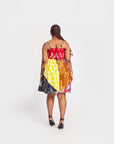 The Mosaic Dress