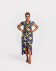 The Zuri Dress