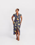 The Zuri Dress